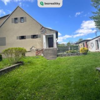 Prodej rodinného domu 85 m² Stašov, 