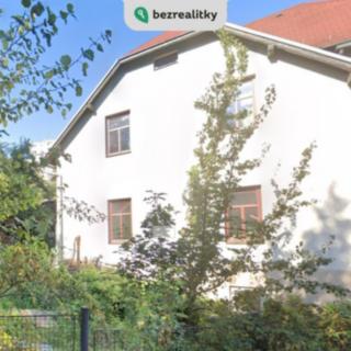 Prodej rodinného domu 210 m² Liberec, Andělčina