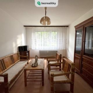 Prodej bytu 3+1 85 m² Liberec III-Jeřáb, Na Bojišti