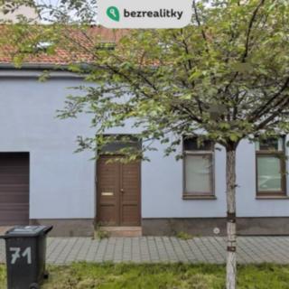 Prodej rodinného domu 186 m² Brno