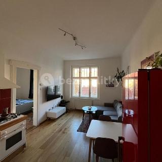 Prodej bytu 2+kk 50 m² Praha, Žitomírská