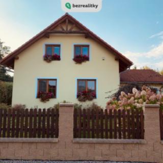 Prodej rodinného domu 170 m² Děčín, Lovecká