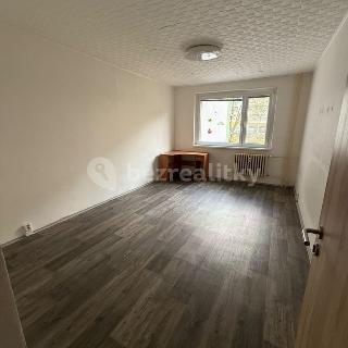 Prodej bytu 3+1 82 m² Cheb, Dvořákova