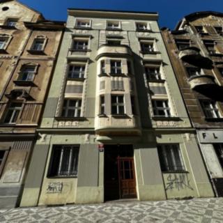 Prodej bytu 2+1 65 m² Praha