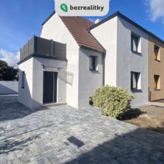 Prodej rodinného domu 180 m² Praha