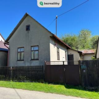 Prodej chaty 90 m² Vysoké Studnice