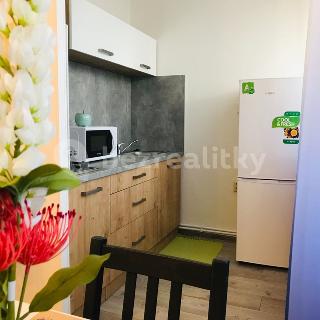 Prodej bytu 1+kk, garsoniery 28 m² Praha