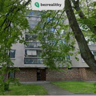 Prodej bytu 3+1 84 m² Hradec Králové, Čajkovského