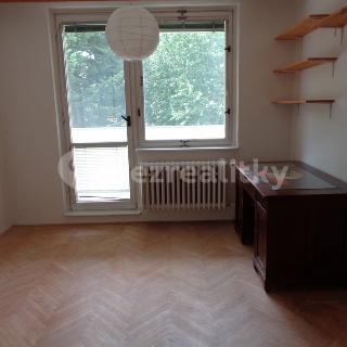 Prodej bytu 1+1 32 m² Brno, Glinkova