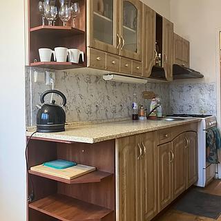 Prodej bytu 2+1 66 m&sup2; České Budějovice