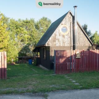 Prodej chaty 40 m² Praha, 