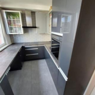 Prodej bytu 2+1 55 m² Ostrava Hrabůvka, Plzeňská