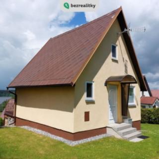 Prodej chaty 60 m² Frymburk