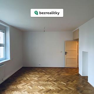 Prodej bytu 2+kk 50 m&sup2; Praha