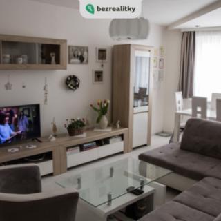 Prodej bytu 3+kk 98 m² České Budějovice