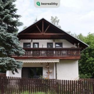 Prodej chaty 66 m² Čakov ec