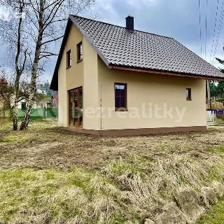 Prodej rodinného domu 85 m² Hroznětín, 