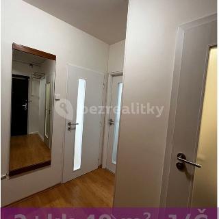 Prodej bytu 2+kk 40 m² Praha, Vyžlovská