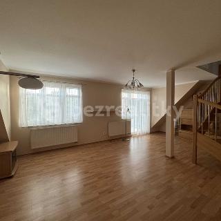 Prodej bytu 4+kk 107 m² Praha, Benická