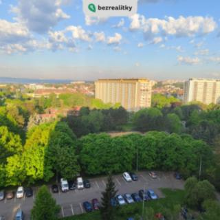 Prodej bytu 2+kk 43 m² Praha