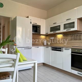 Prodej bytu 2+1 57 m² Praha, Krčská