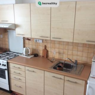 Prodej bytu 2+1 62 m² Klatovy