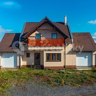 Prodej rodinného domu 147 m² Zlatá, 