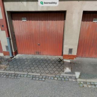 Prodej garáže 19 m² Adamov, 