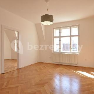 Prodej bytu 3+1 98 m² Praha, Michalská