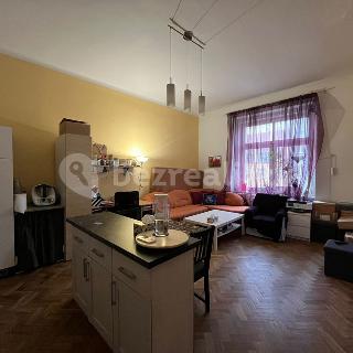 Prodej bytu 2+kk 59 m² Praha