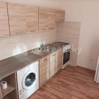 Prodej bytu 1+1 38 m² Karviná, V Aleji