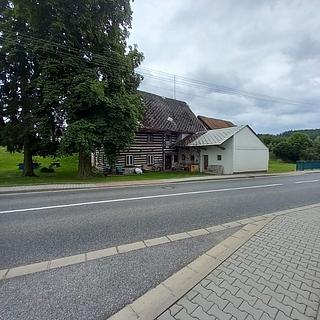 Prodej chaty 200 m&sup2; Rtyně v Podkrkonoší