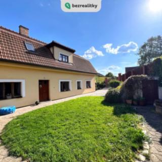 Prodej rodinného domu 218 m² Praha
