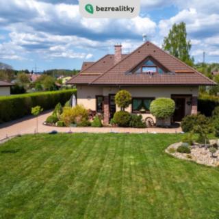 Prodej rodinného domu 178 m² Vintířov, 