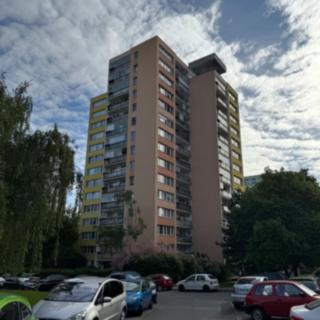 Prodej bytu 2+1 48 m² Praha, Bernolákova