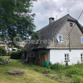 Prodej chaty 70 m² Moravský Beroun, 