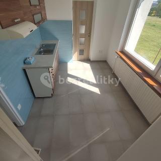 Prodej bytu 3+1 67 m² Jičín, Přátelství