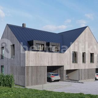 Prodej bytu 4+1 125 m² Horní Blatná, 