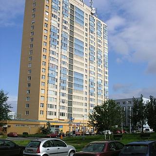 Prodej Ostatních komerčních prostor 12 m&sup2; Praha