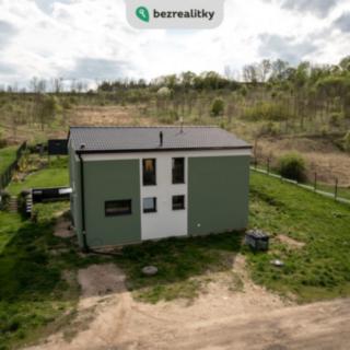 Prodej rodinného domu 154 m² Kralupy nad Vltavou Zeměchy, U Háje
