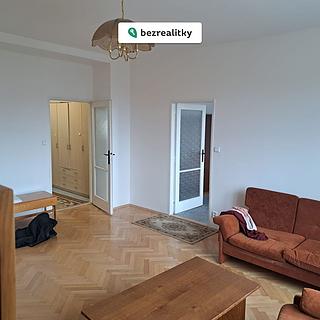 Prodej bytu 3+kk 69 m&sup2; Praha