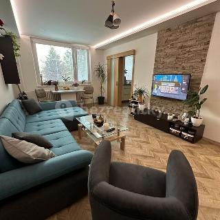 Prodej bytu 3+1 75 m² Olomouc, Stupkova