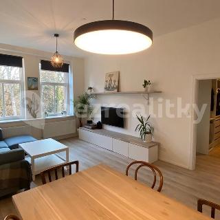 Prodej bytu 3+1 72 m² Liberec, Sokolská