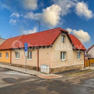 Prodej rodinného domu 169 m² Český Brod, Ruská