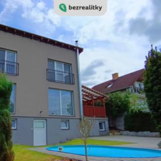 Prodej rodinného domu 160 m² Hradištko, Budákov