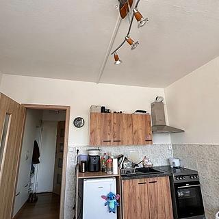 Prodej bytu 1+kk, garsoniery 21 m&sup2; Teplice