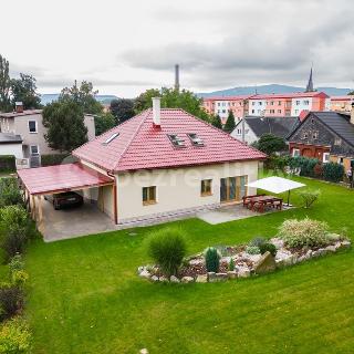 Prodej rodinného domu 159 m² Varnsdorf, Kollárova