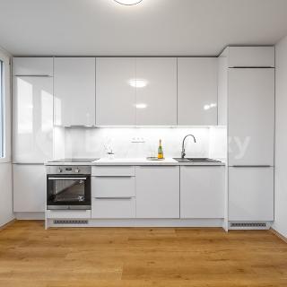 Prodej bytu 3+kk 56 m² Praha, Novodvorská