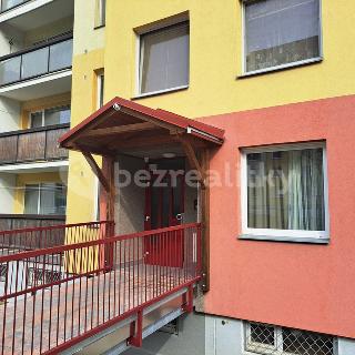 Prodej bytu 2+kk 47 m² Ústí nad Labem, Spartakiádní