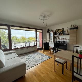 Prodej bytu 3+kk 67 m² Praha, Čistovická